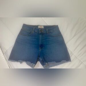Wrangler Shorts
